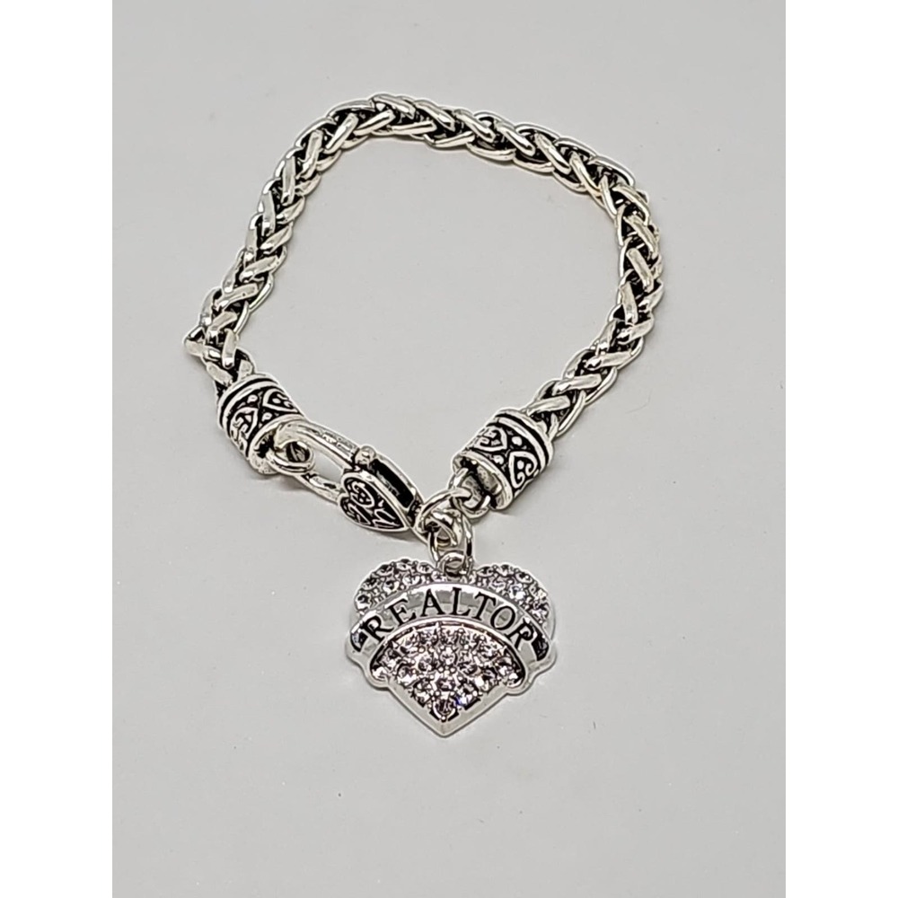 Brand New Realtor Bracelet
